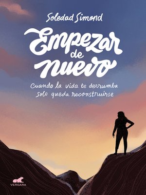 cover image of Empezar de nuevo